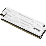 ADATA AX4U36008G18I-DTWHD35, Memoria RAM blanco