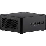 ASUS 90AR0072-M000P0, Barebone negro