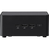 ASUS 90AR0072-M000P0, Barebone negro