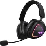 ASUS 90YH03W0-BHUA00, Auriculares para gaming negro