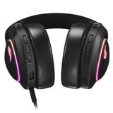 ASUS 90YH03W0-BHUA00, Auriculares para gaming negro