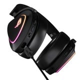 ASUS 90YH03W0-BHUA00, Auriculares para gaming negro