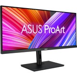 ASUS PA348CGV, Monitor LED negro