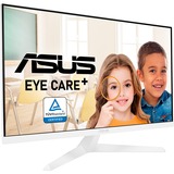 ASUS VY279HE-W, Monitor LED blanco