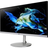 Acer CB272 E, Monitor LED plateado/Negro