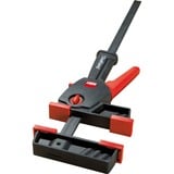 BESSEY DuoKlamp DUO30-8, Gato negro/Rojo