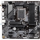 GIGABYTE B760M DS3H AX, Placa base 