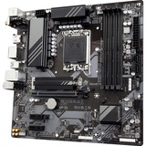 GIGABYTE B760M DS3H AX, Placa base 