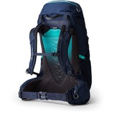 Gregory 149388-A268, Mochila azul oscuro