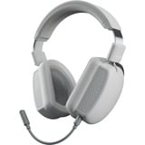 HYTE eclipse HG10, Auriculares para gaming gris claro