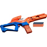 Hasbro F8621EU4, Dartblaster azul/Naranja