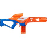 Hasbro F8621EU4, Dartblaster azul/Naranja