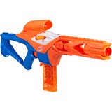 Hasbro F8621EU4, Dartblaster azul/Naranja