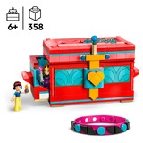 LEGO 43276, Juegos de construcción 