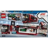 LEGO 60445, Juegos de construcción 