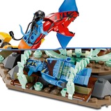 LEGO 75574, Juegos de construcción 