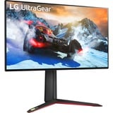 LG 27GP95RP, Monitor de gaming negro