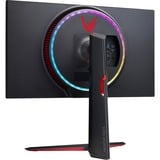 LG 27GP95RP, Monitor de gaming negro