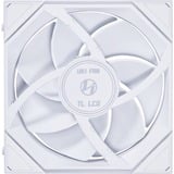 Lian Li 14TLLCD1W, Ventilador blanco