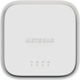 Netgear LM1200 Módem de red móvil blanco, Módem de red móvil, Blanco, Montaje en pared, Portátil, Gigabit Ethernet, 3G, 4G, HSPA+, LTE, UMTS