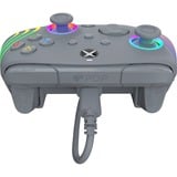 PDP 049-024-GE, Gamepad gris