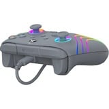 PDP 049-024-GE, Gamepad gris