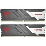 Patriot PVV532G720C34K, Memoria RAM negro