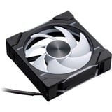 Phanteks PH-F120D30_DRGB_PWM_BK01, Ventilador negro