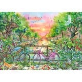 Ravensburger 12001089, Puzzle 