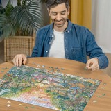 Ravensburger 12001089, Puzzle 