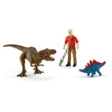 Schleich 41465, Muñecos 