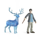 Schleich 42680, Muñecos 