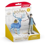 Schleich 42680, Muñecos 