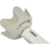 Shark HD352DE, Secador de pelo blanco