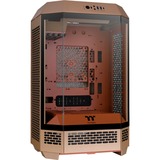 Thermaltake CA-1Y4-00SGWN-00, Cajas de torre gris