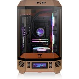 Thermaltake CA-1Y4-00SGWN-00, Cajas de torre gris