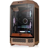 Thermaltake CA-1Y4-00SGWN-00, Cajas de torre gris