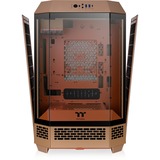 Thermaltake CA-1Y4-00SGWN-00, Cajas de torre gris