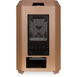 Thermaltake CA-1Y4-00SGWN-00, Cajas de torre gris