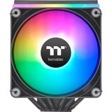 Thermaltake CL-P121-CA12SW-A, Disipador de CPU 