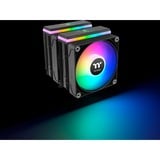 Thermaltake CL-P121-CA12SW-A, Disipador de CPU 