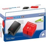 fischertechnik Accu Set 34969, Batería rojo