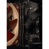 ALTERNATE AGP-SPECIAL-INT-003, Gaming-PC negro/Transparente