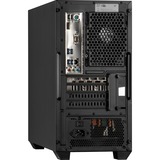 ALTERNATE AGP-SPECIAL-INT-003, Gaming-PC negro/Transparente