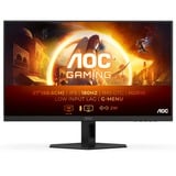 AOC 27G4XE, Monitor de gaming negro