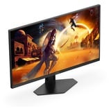 AOC 27G4XE, Monitor de gaming negro