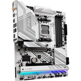 ASRock 90-MXBP90-A0UAYZ, Placa base 