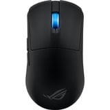 ASUS 90MP03Z0-BMUA00, Ratones para gaming negro