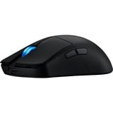 ASUS 90MP03Z0-BMUA00, Ratones para gaming negro