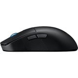 ASUS 90MP03Z0-BMUA00, Ratones para gaming negro